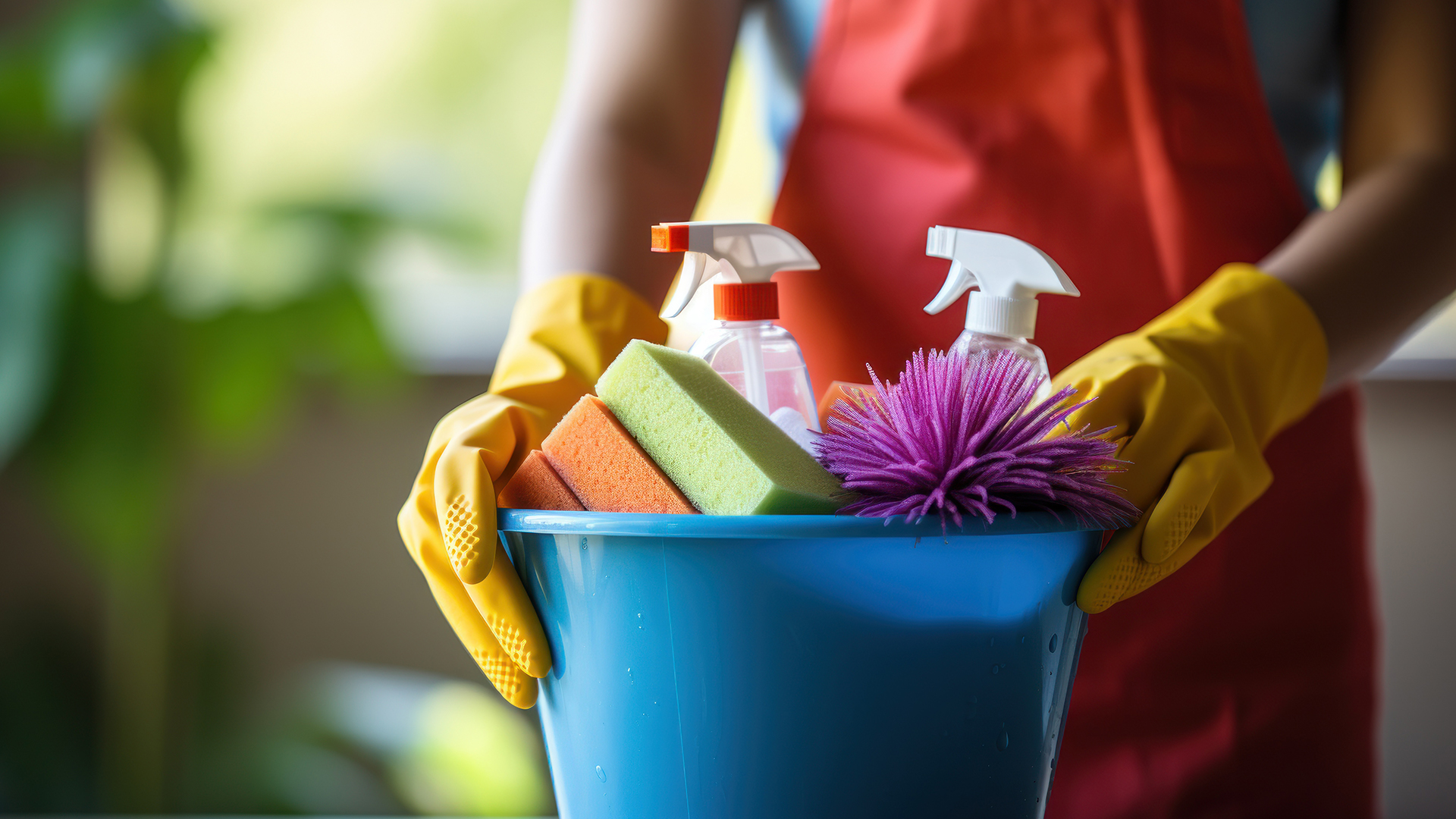 Cleaning Services