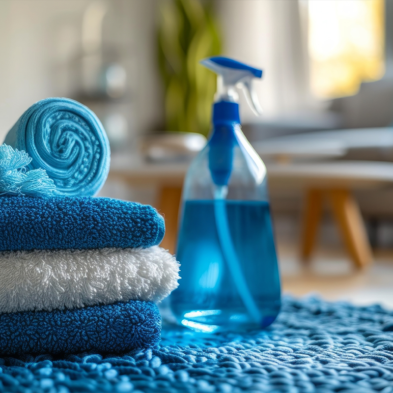 Affordable and Careful Cleaning Services